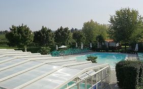 Camping Da Giovanni